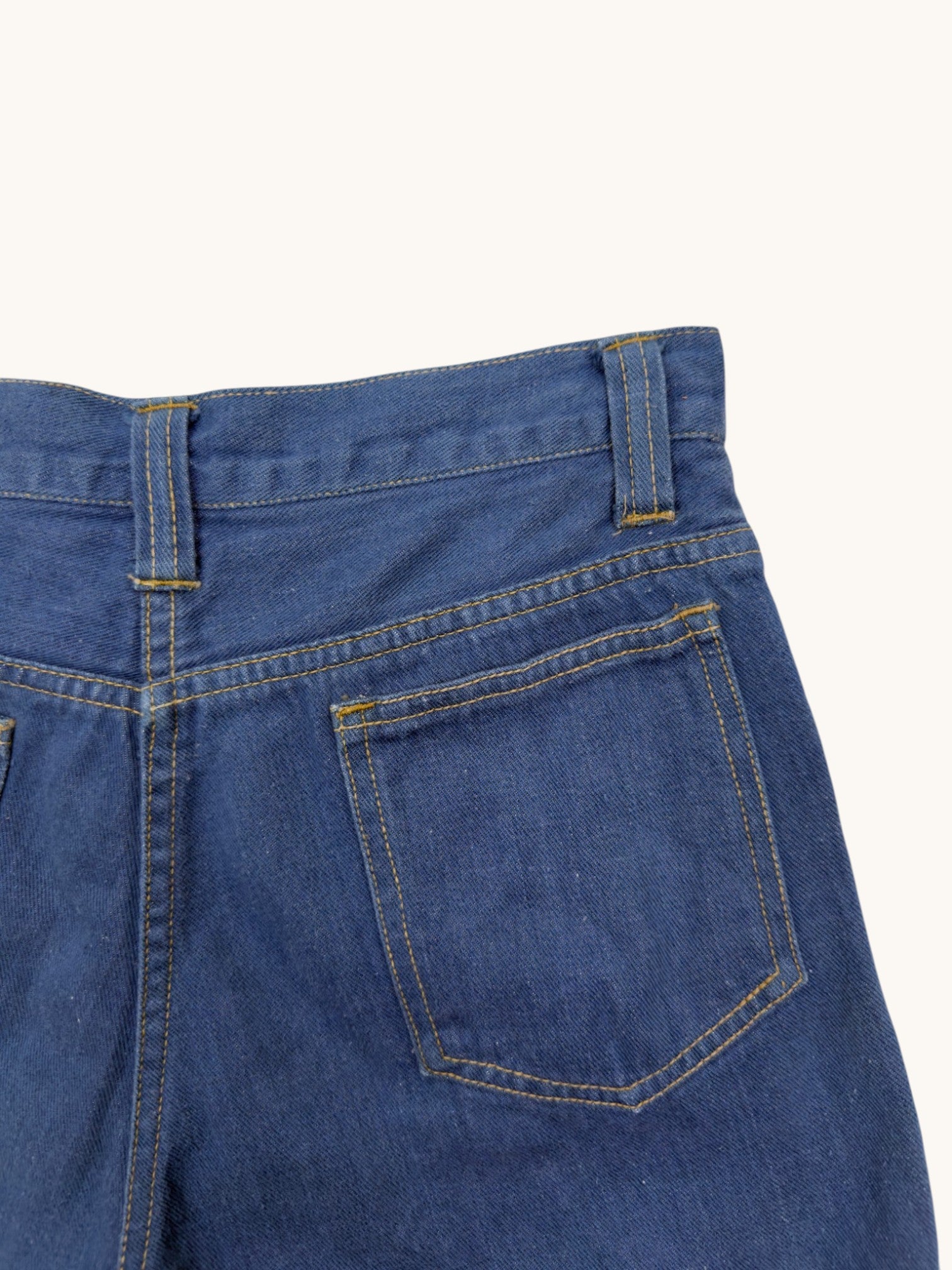 00s Hi Gear Denim Shorts