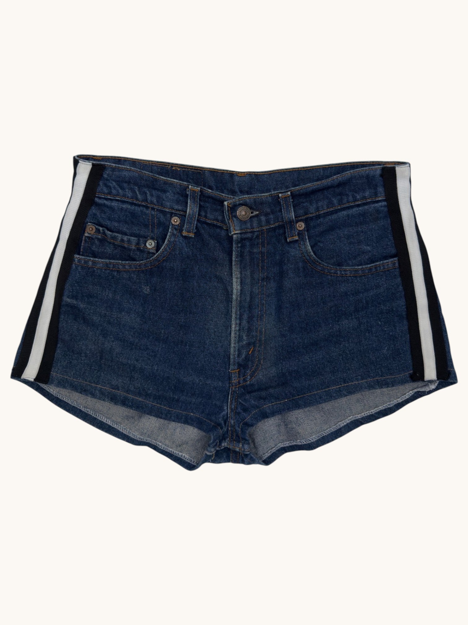 00s Levi's 505 Denim Shorts - 31