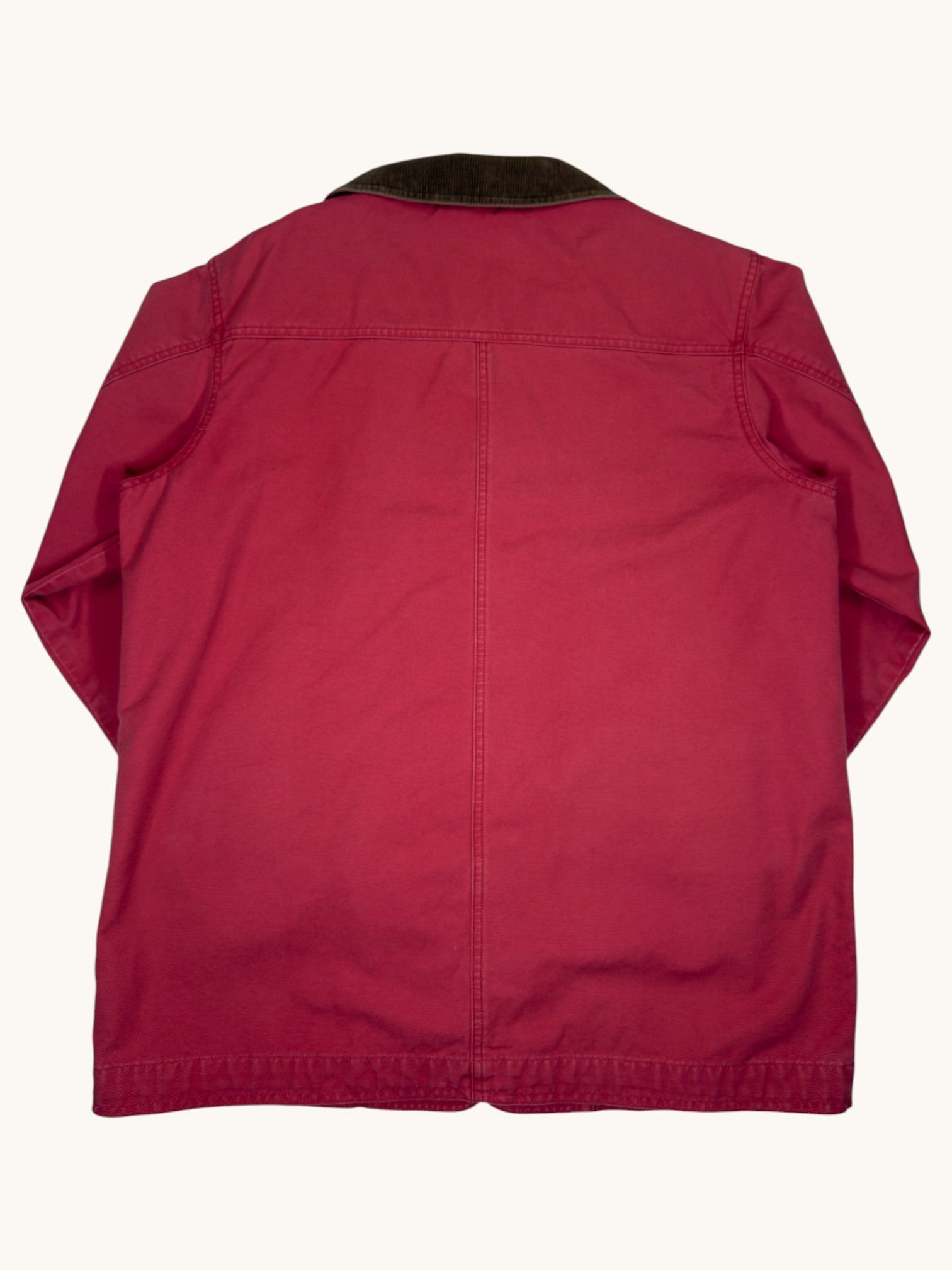 00s L.L. Bean Chore Coat - L