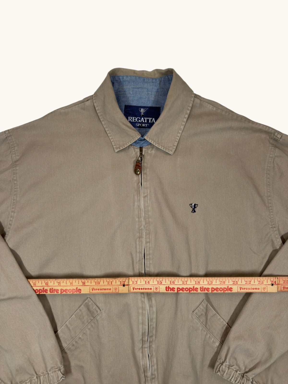 90s Regata Sport Coat - XL