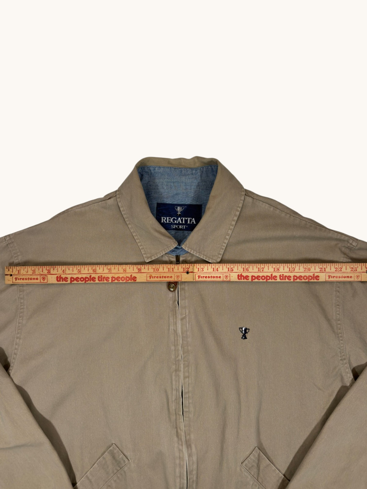 90s Regata Sport Coat - XL