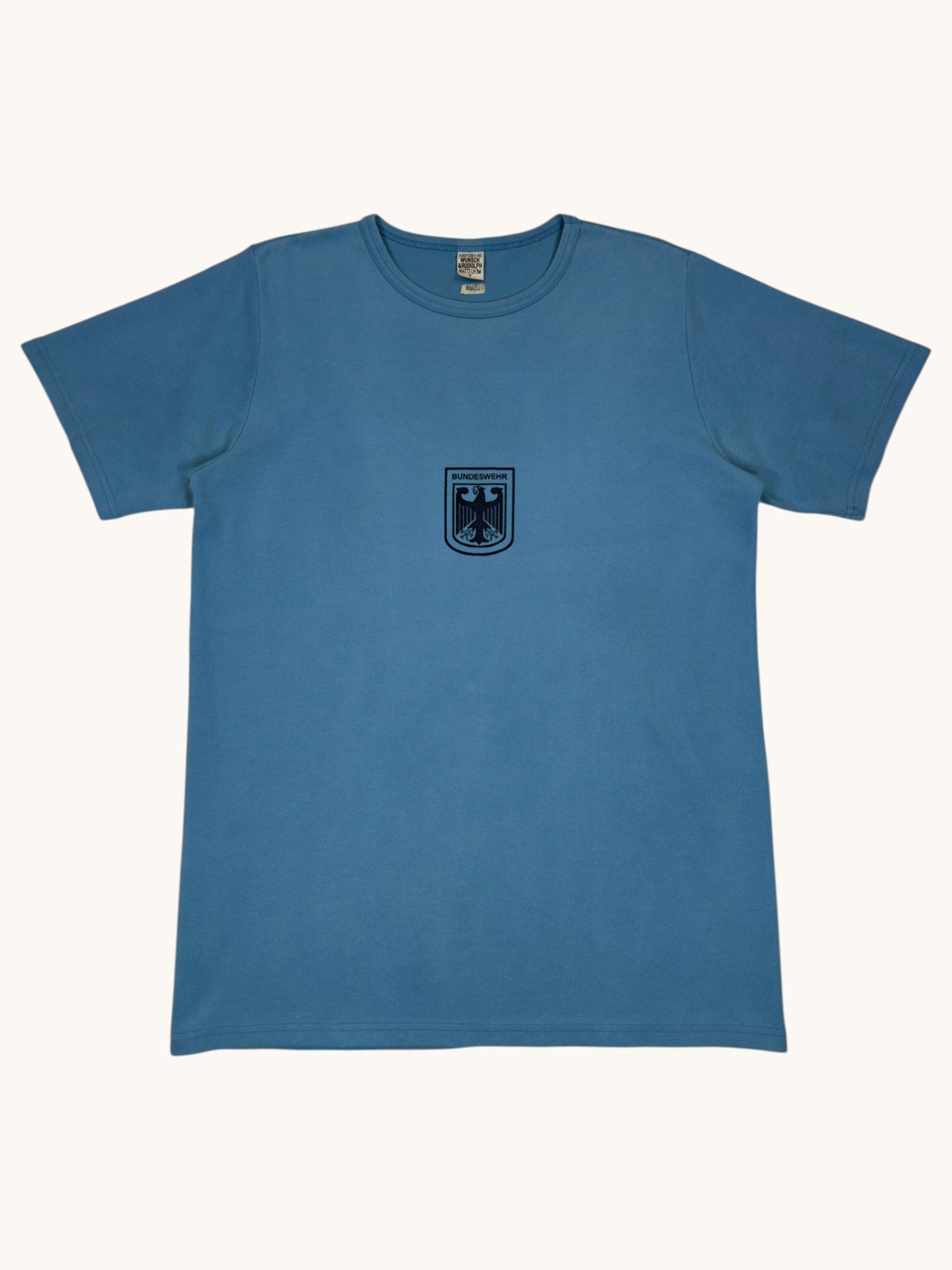 00s Wunsch & Rudolph PT Tee