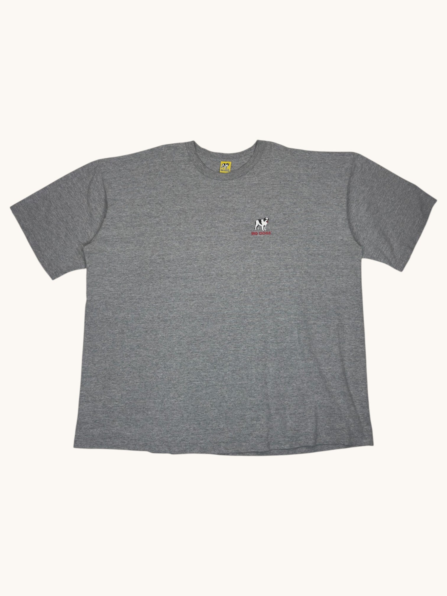 90s Big Dog Unleash The Power Tee - 5XL
