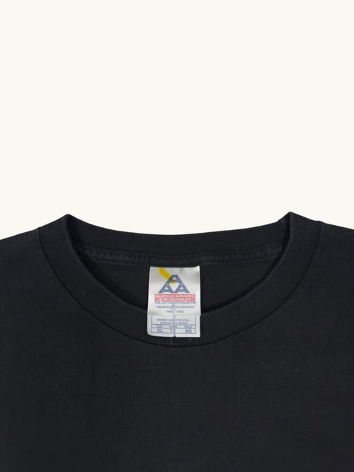 00s Alstyle Apparel & Activewear Sting Tour Tee - XL
