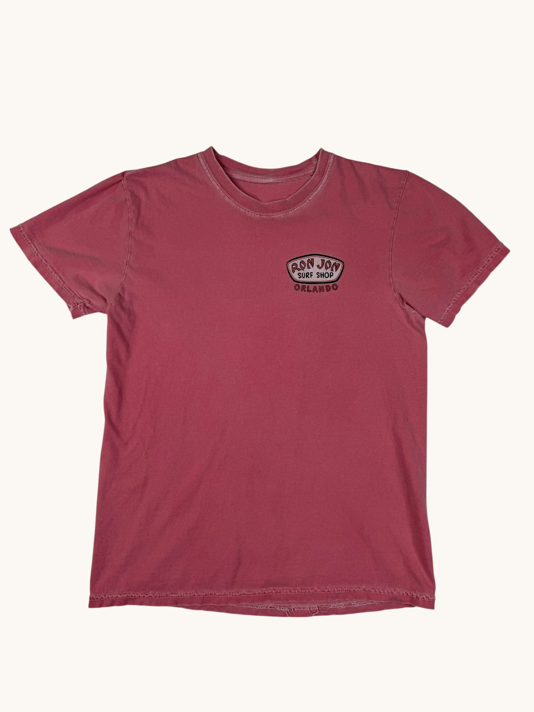 90s Ron Jon Surf Shop Graphic Tee - M/L