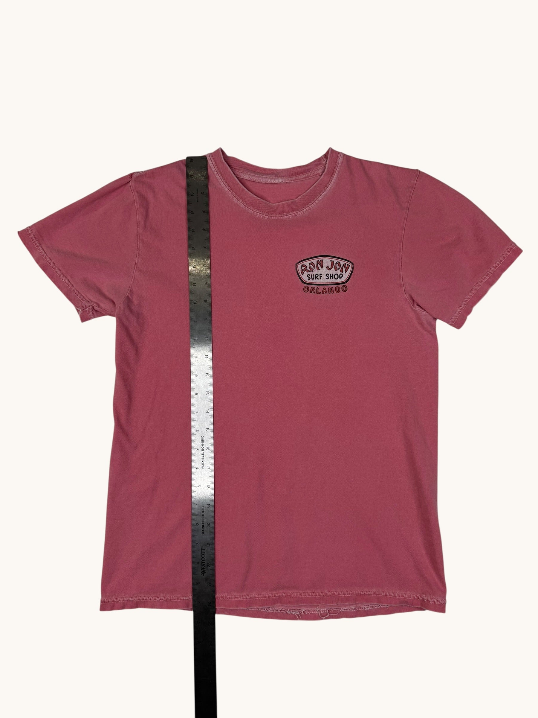 90s Ron Jon Surf Shop Graphic Tee - M/L