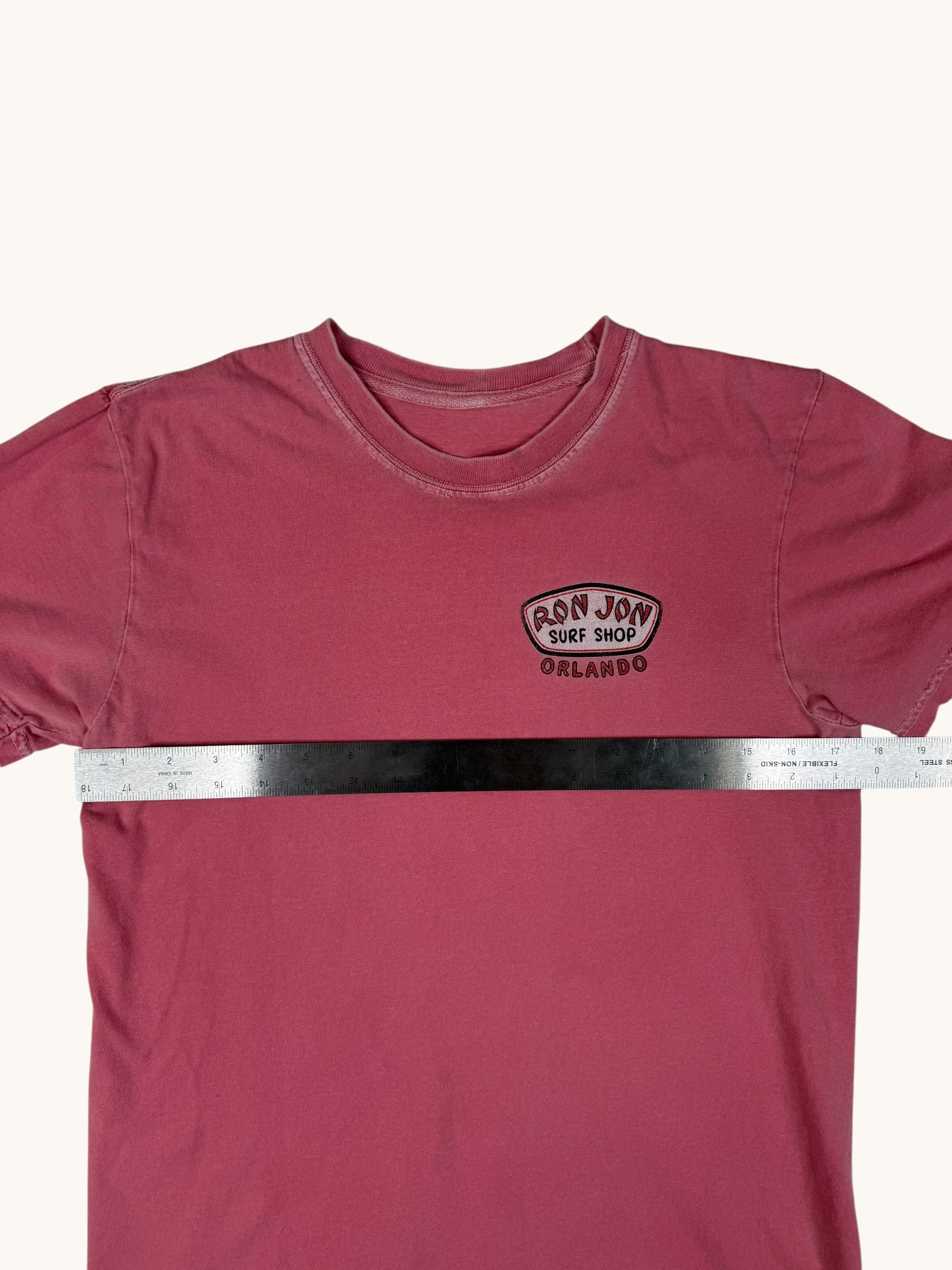 90s Ron Jon Surf Shop Graphic Tee - M/L