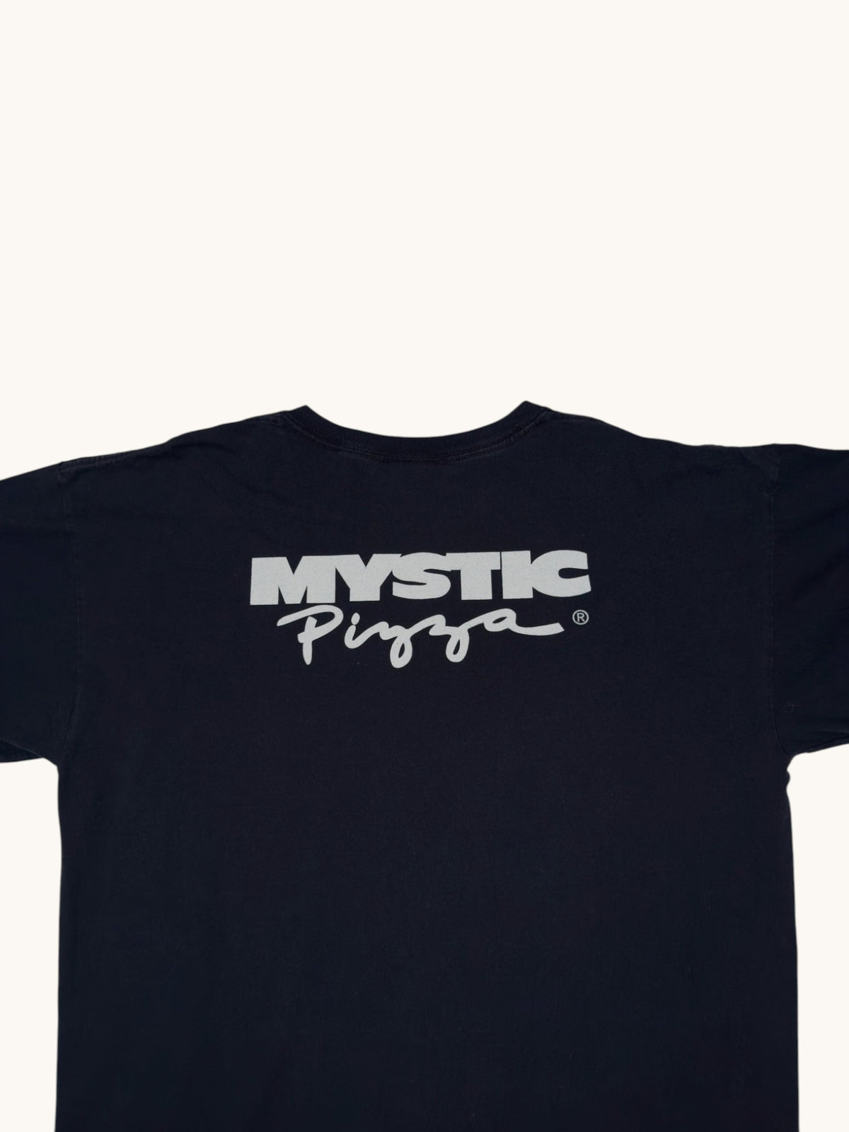 00s Mystic Pizza A Slice of Heaven Tee - XL
