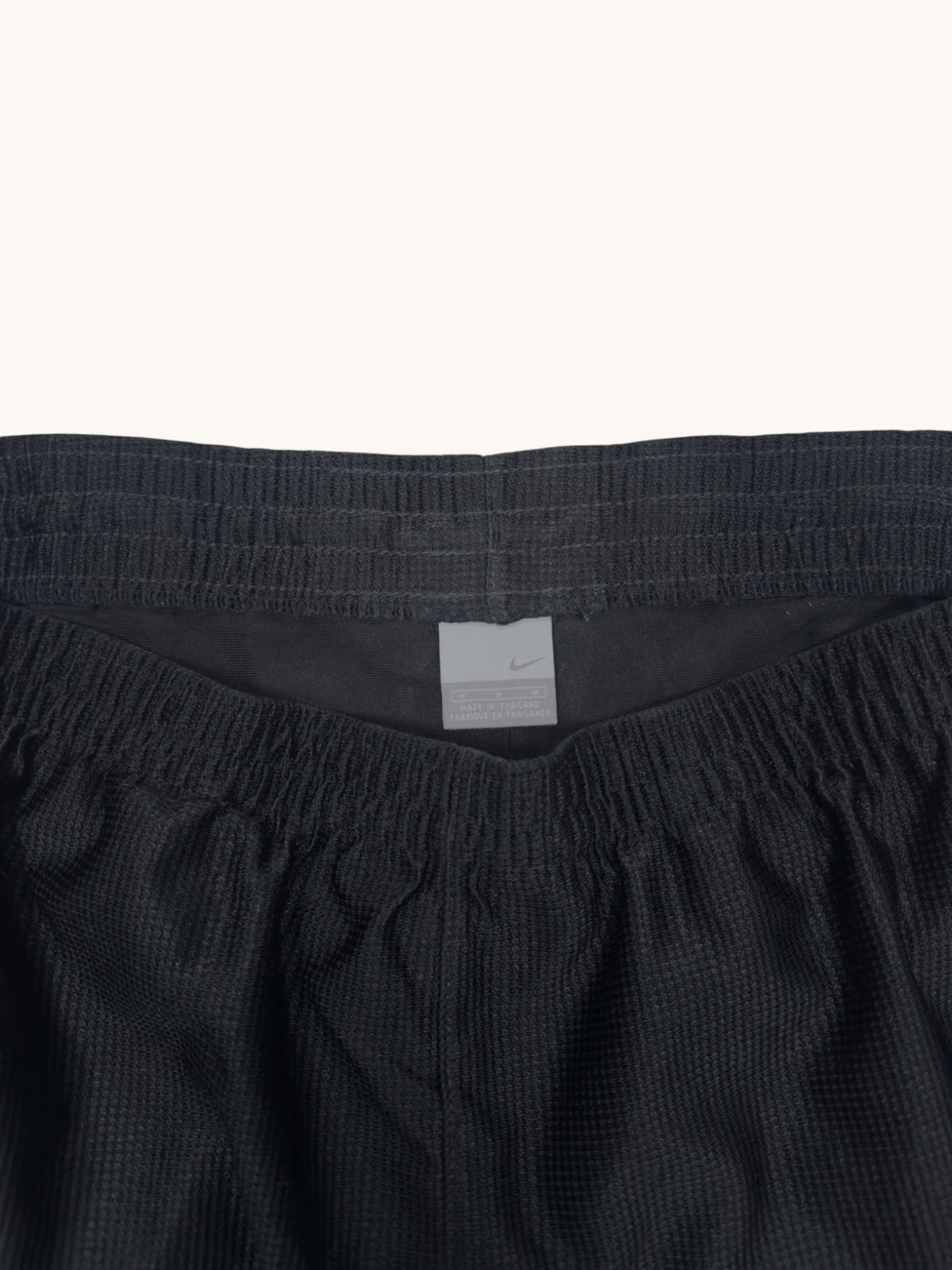 00s Nike Basketball Shorts - M