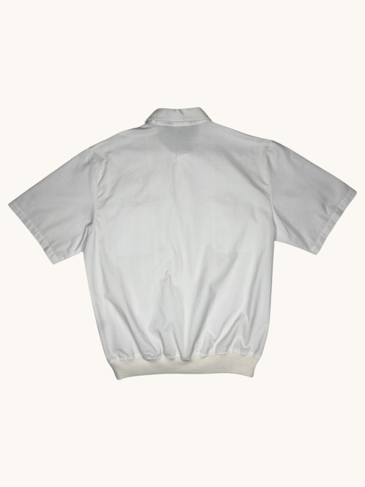 80s Members Only Pullover - M