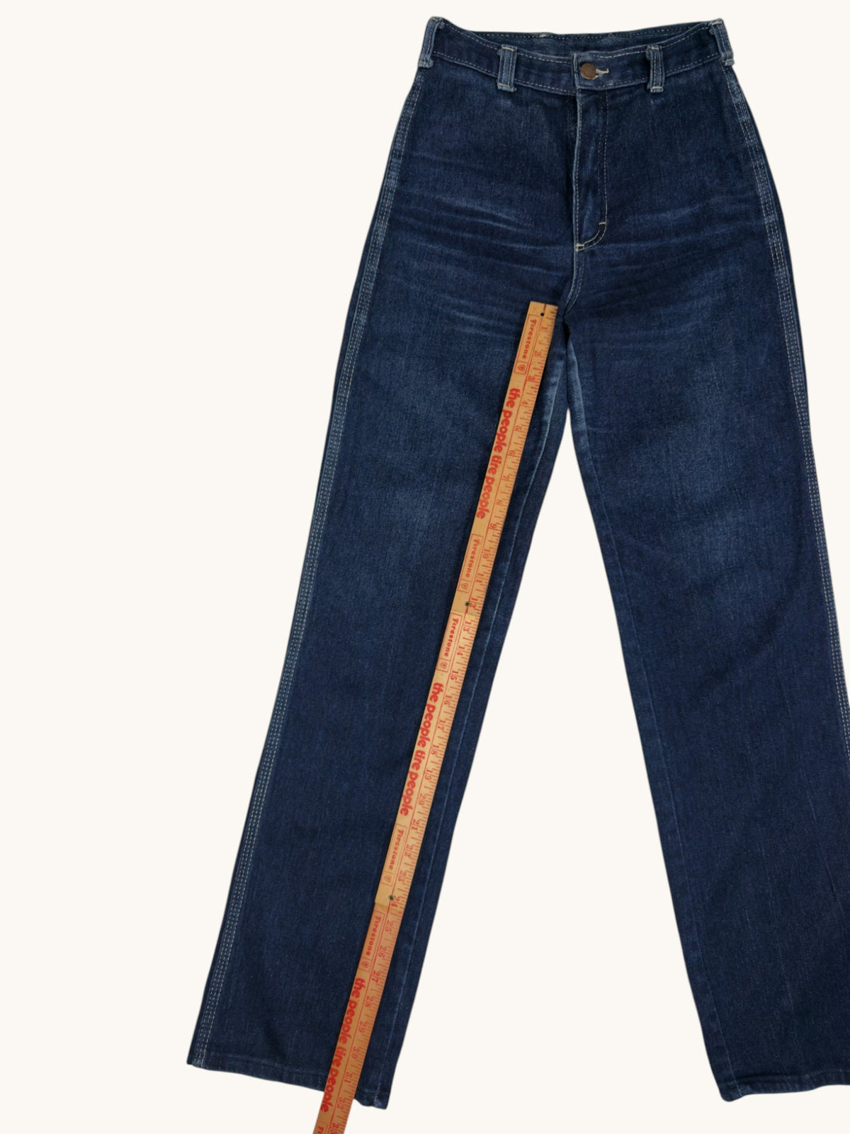 70s Shades Jeans