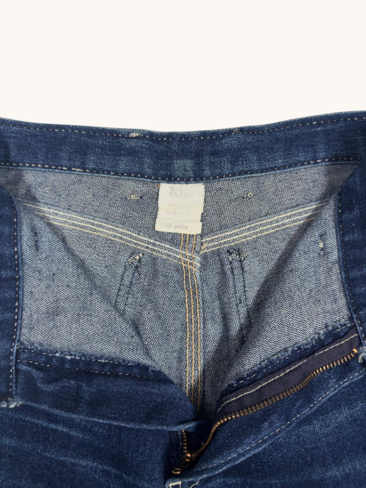 70s Shades Jeans