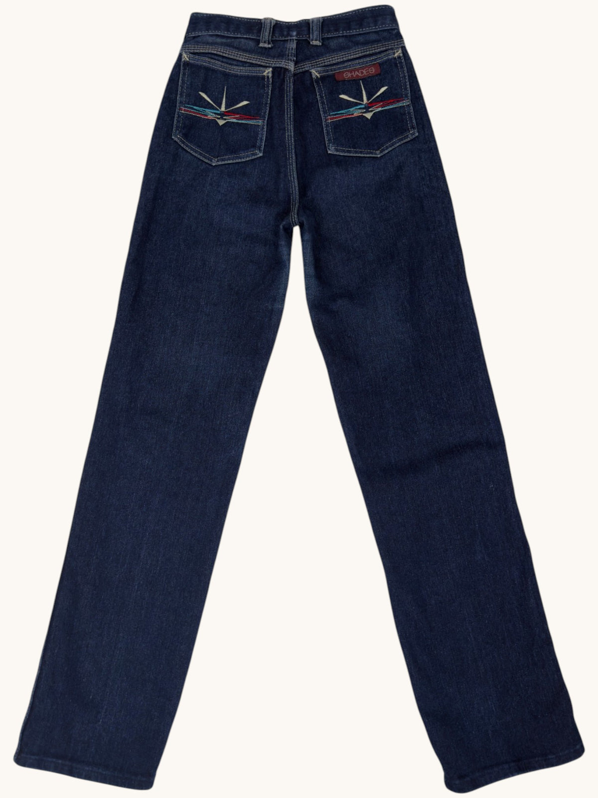 70s Shades Jeans