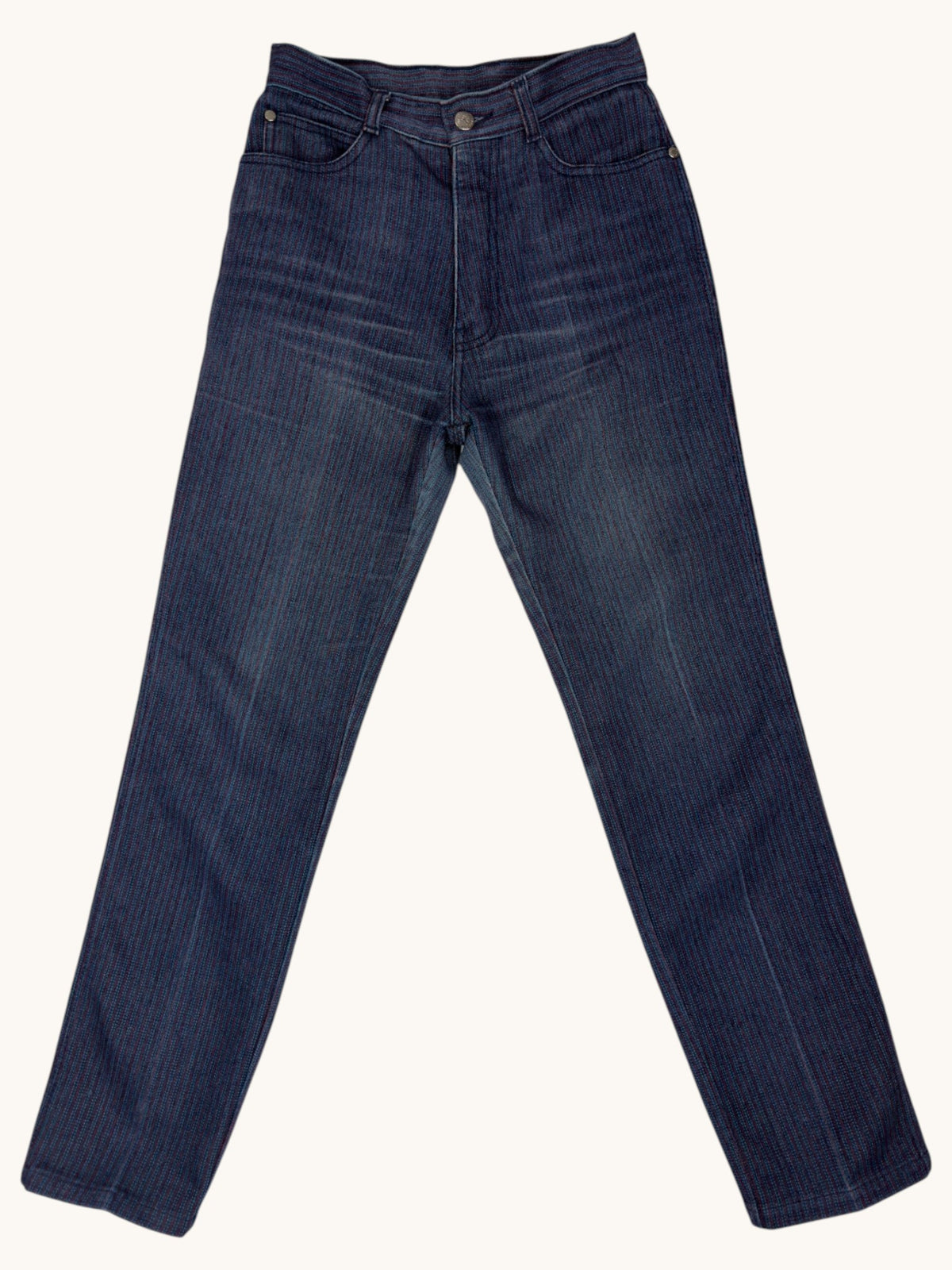 70s Braxton Stretch Jeans - 7