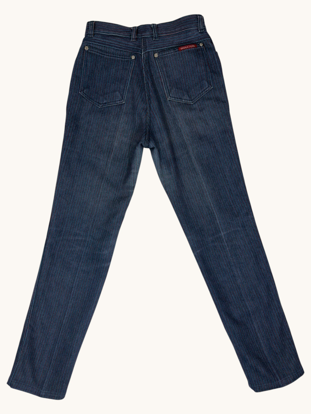 70s Braxton Stretch Jeans - 7