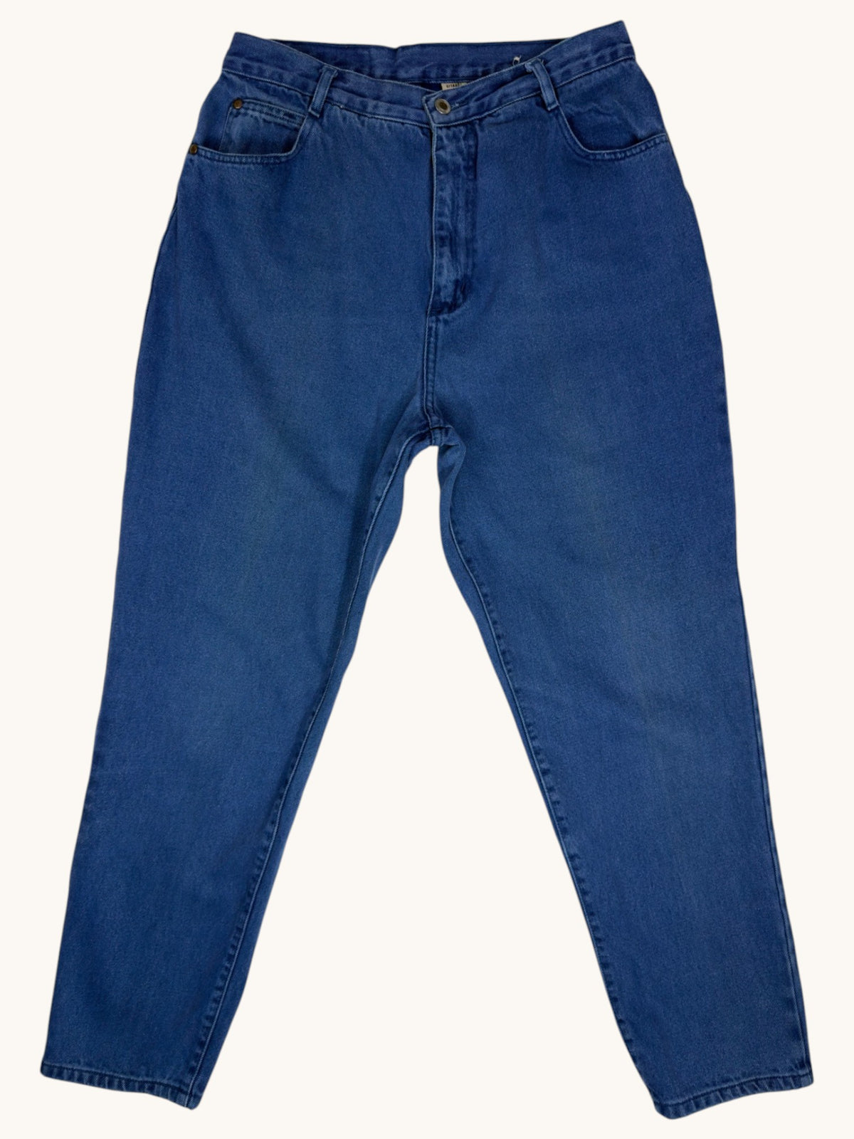 80s Gitana Jeans - 16