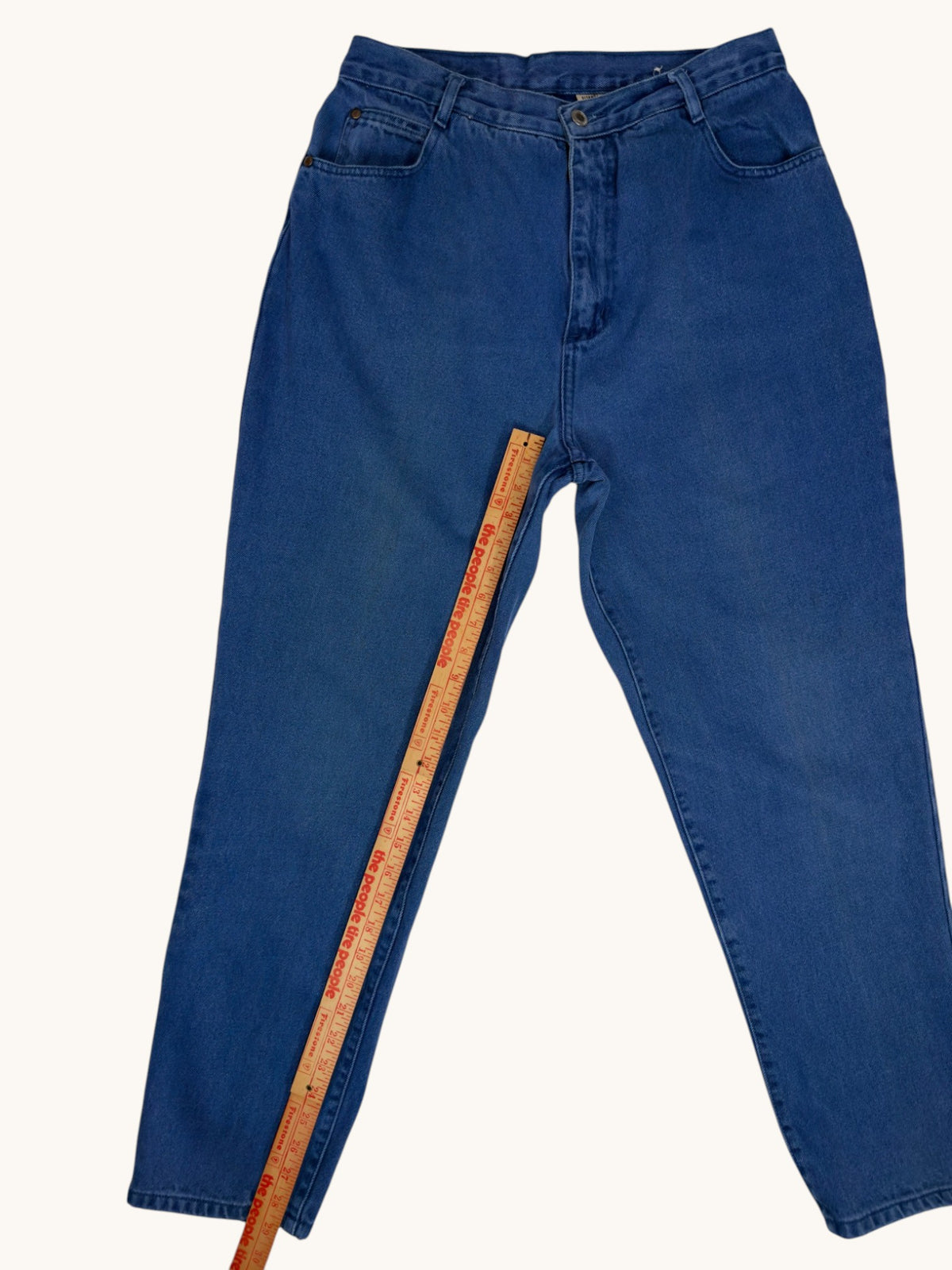 80s Gitana Jeans - 16