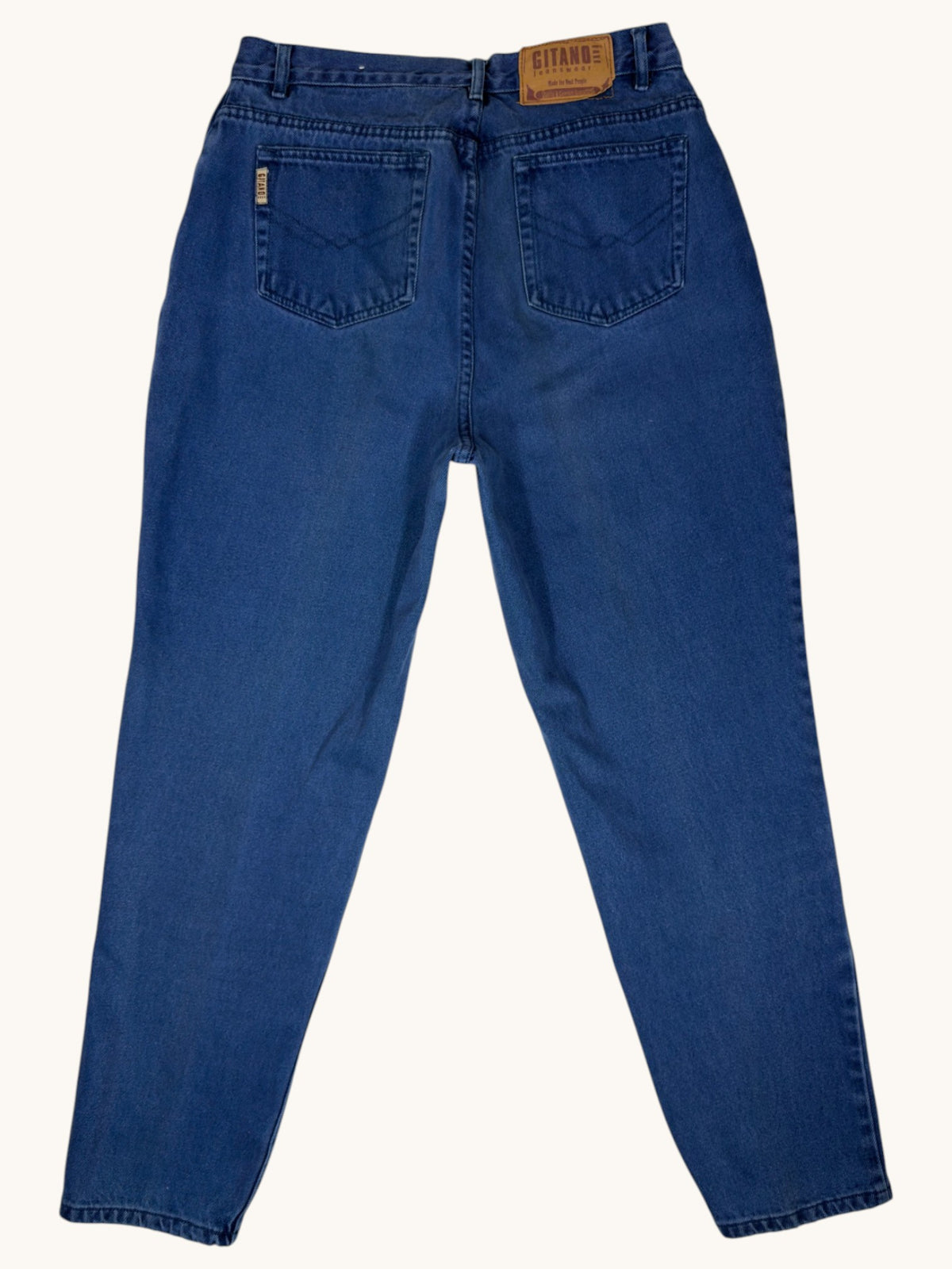 80s Gitana Jeans - 16