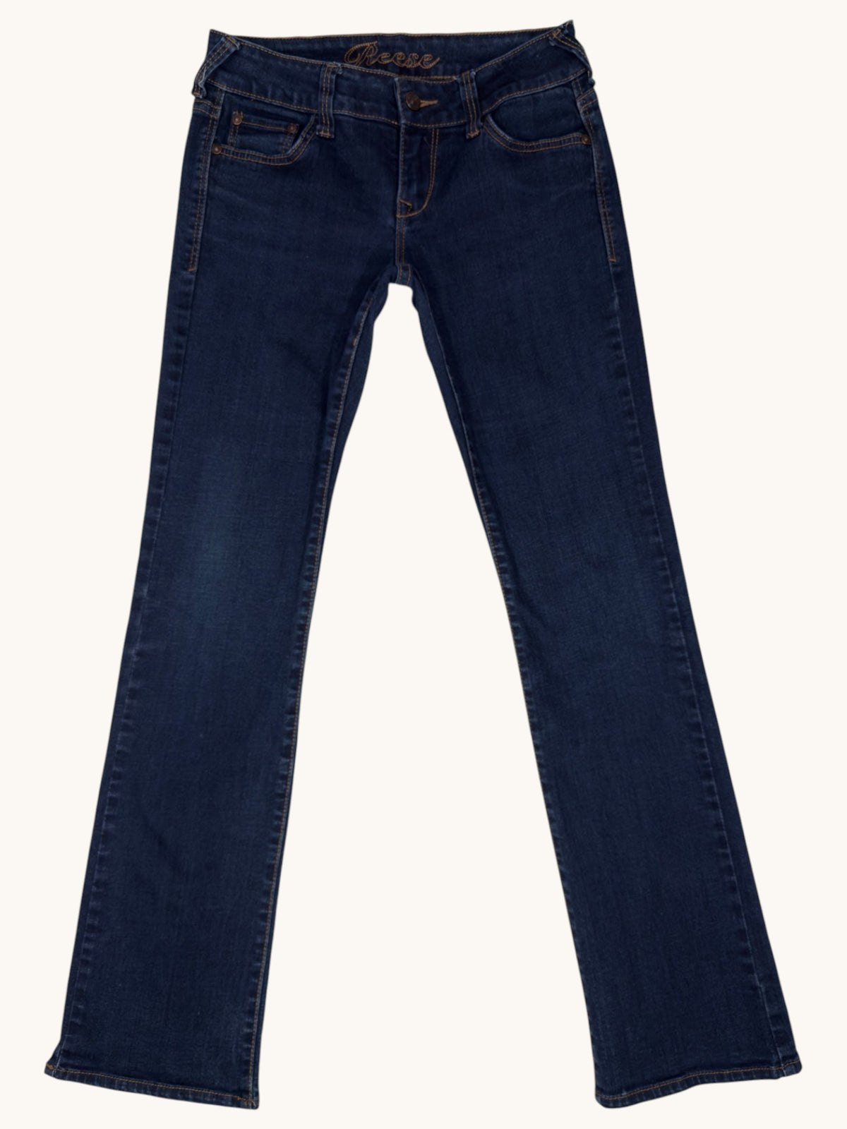 2010s Delia*s Reese Jeans - 6