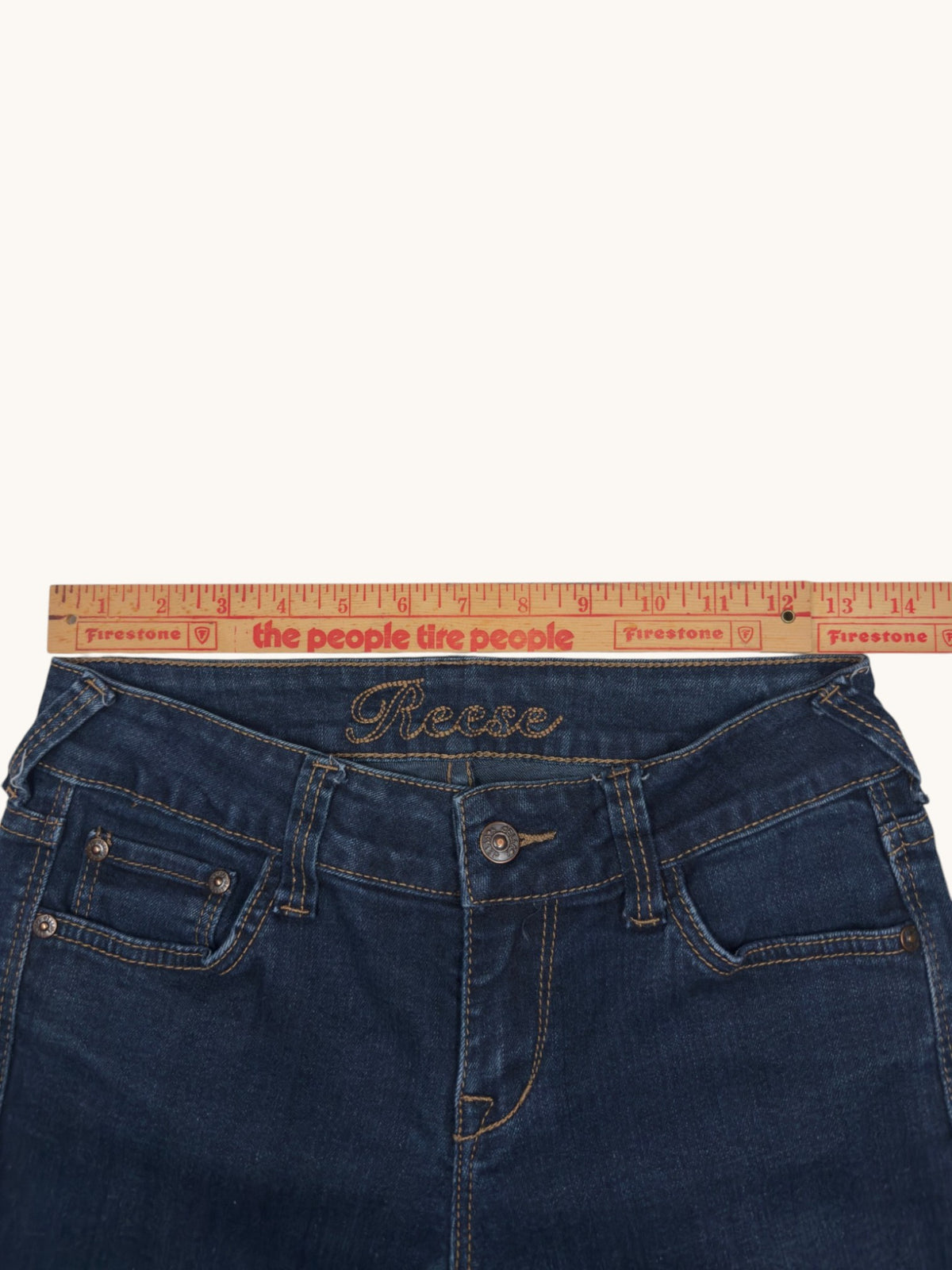 2010s Delia*s Reese Jeans - 6