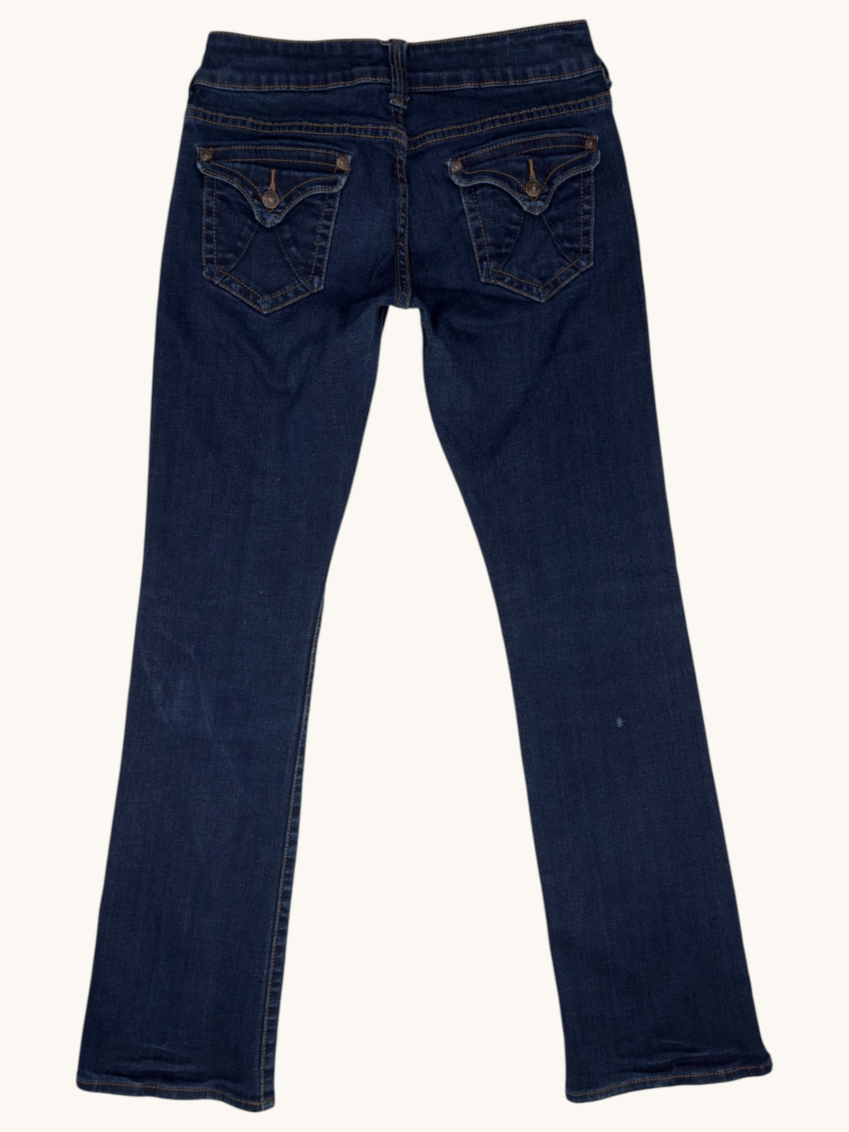 2010s Delia*s Reese Jeans - 6