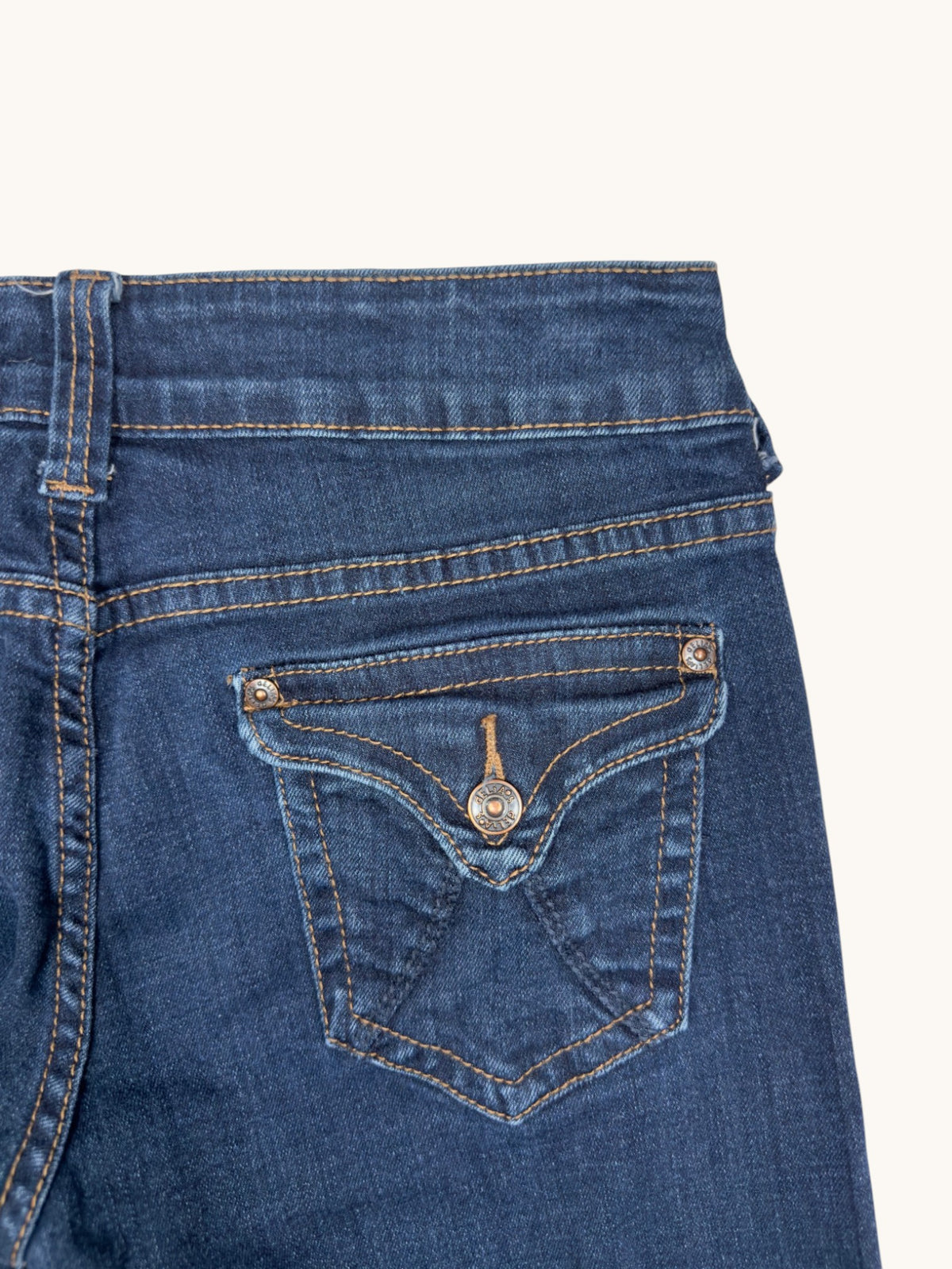 2010s Delia*s Reese Jeans - 6