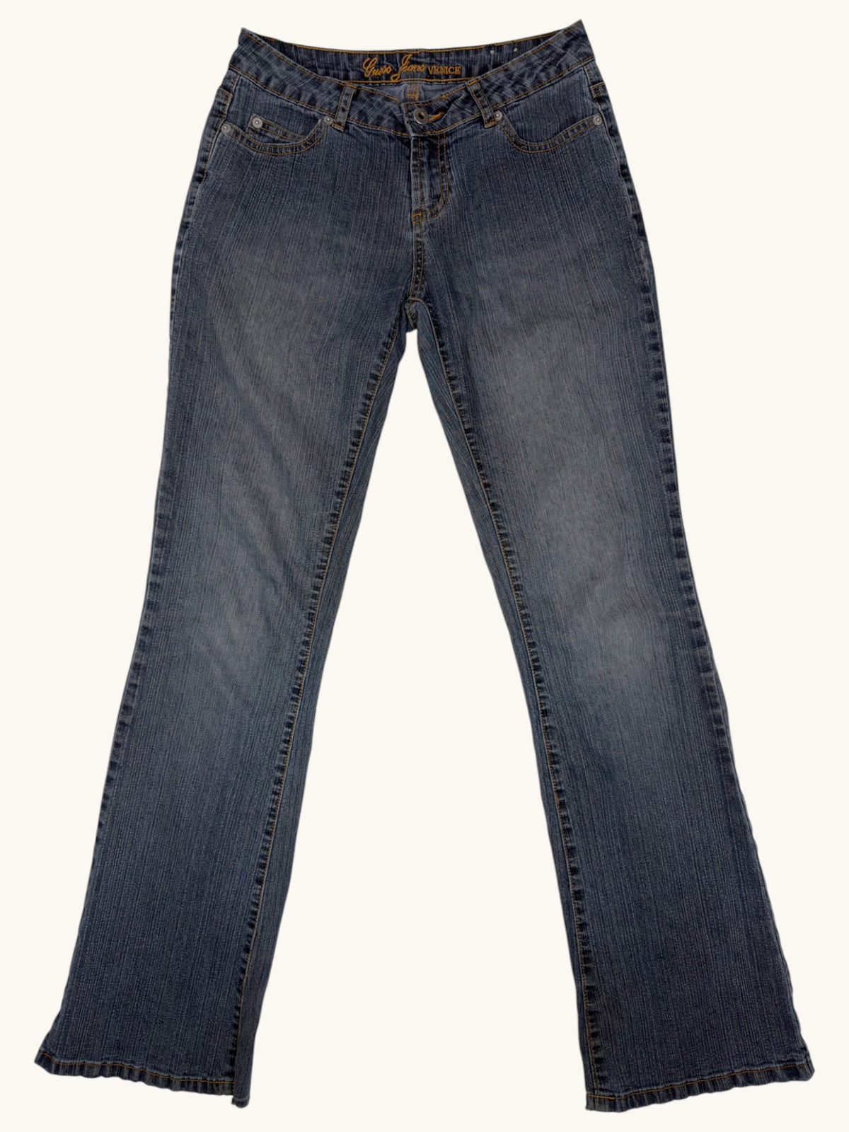 00s Guess Jeans Venice - 24