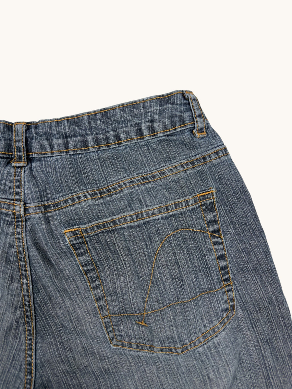 00s Guess Jeans Venice - 24