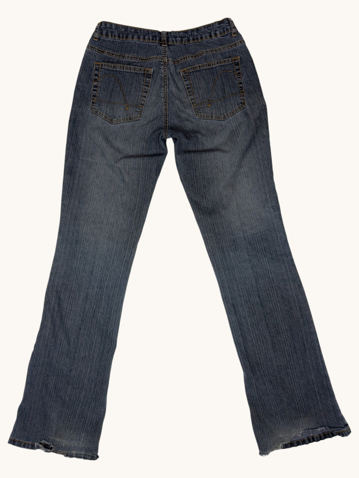 00s Guess Jeans Venice - 24