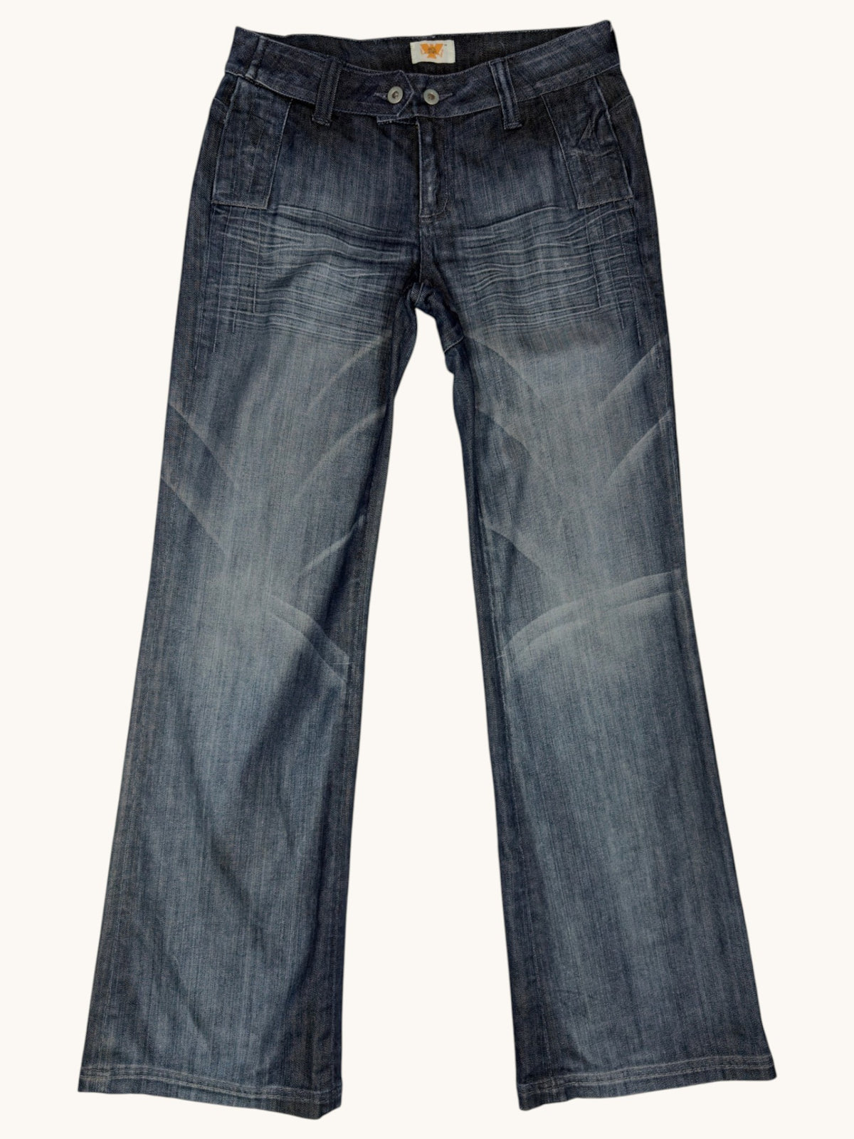 00s Antik Denim Jeans