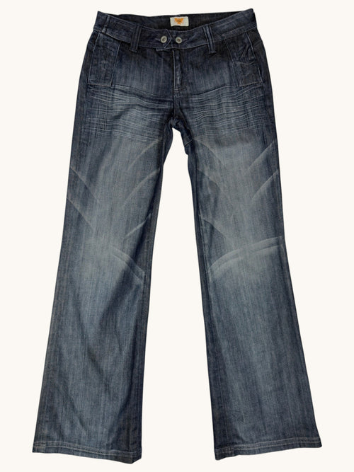 00s Antik Denim Jeans