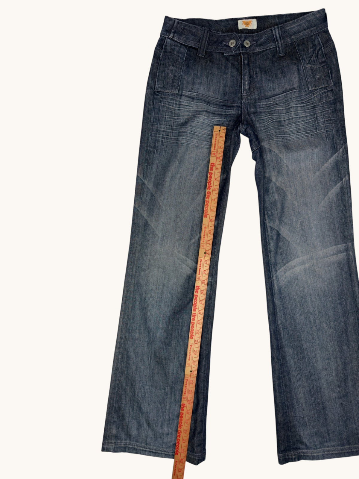 00s Antik Denim Jeans