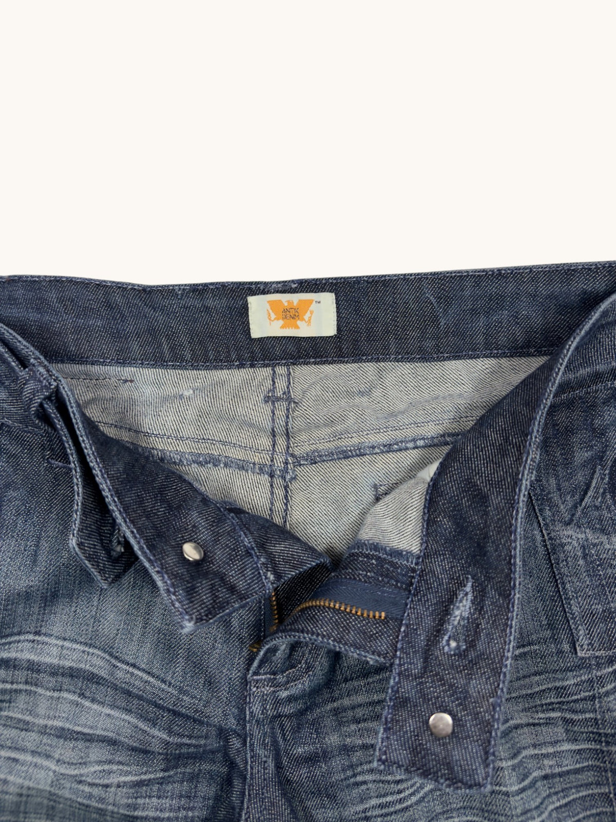 00s Antik Denim Jeans