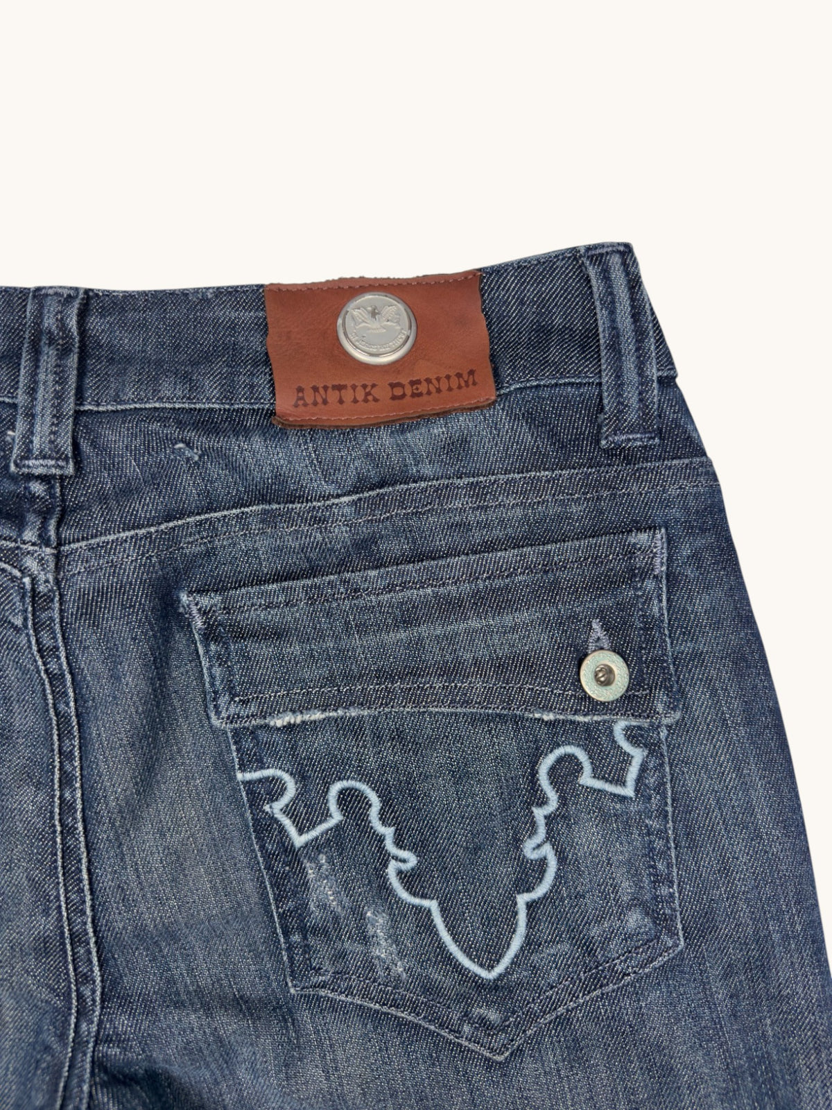 00s Antik Denim Jeans