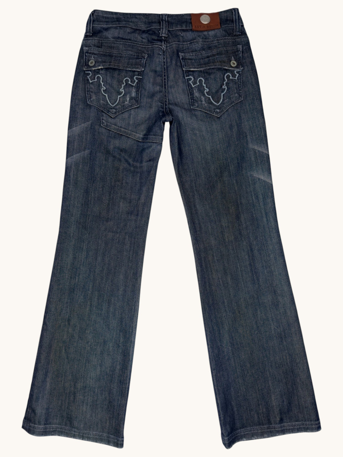00s Antik Denim Jeans