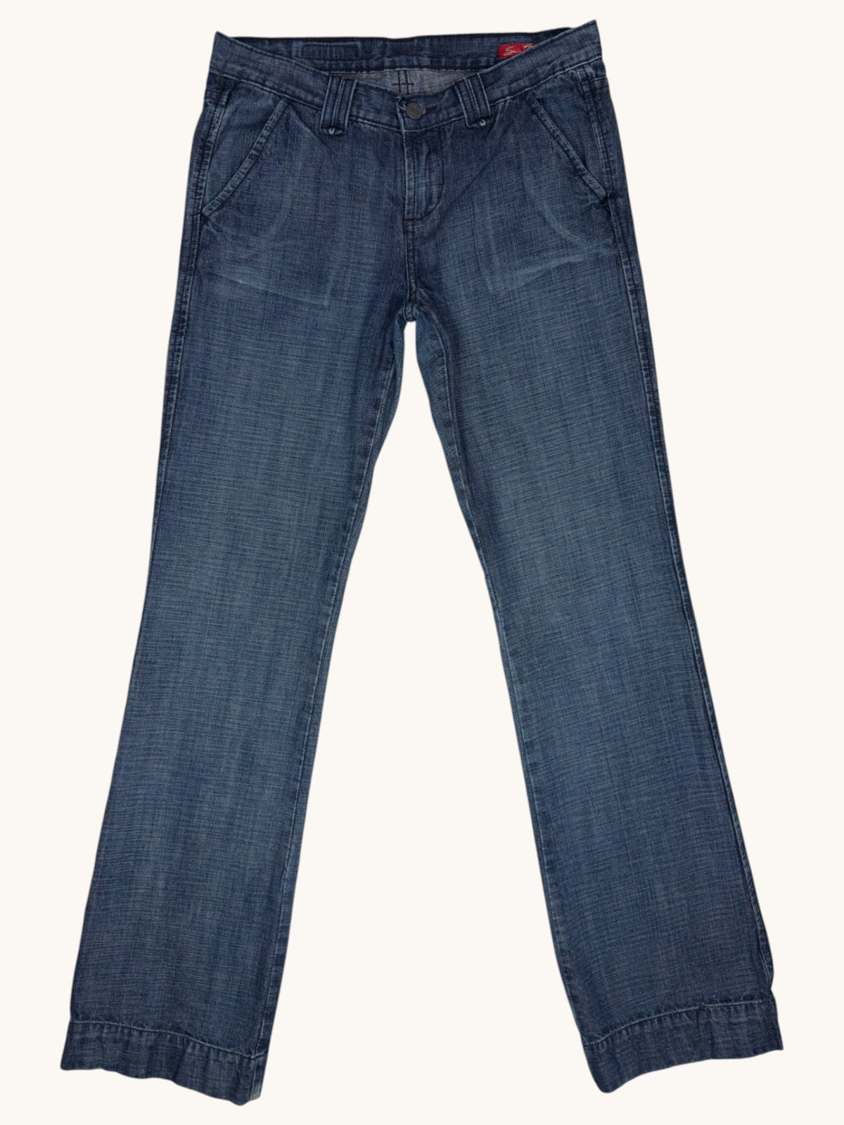 00s Seven7 Jeans - 29