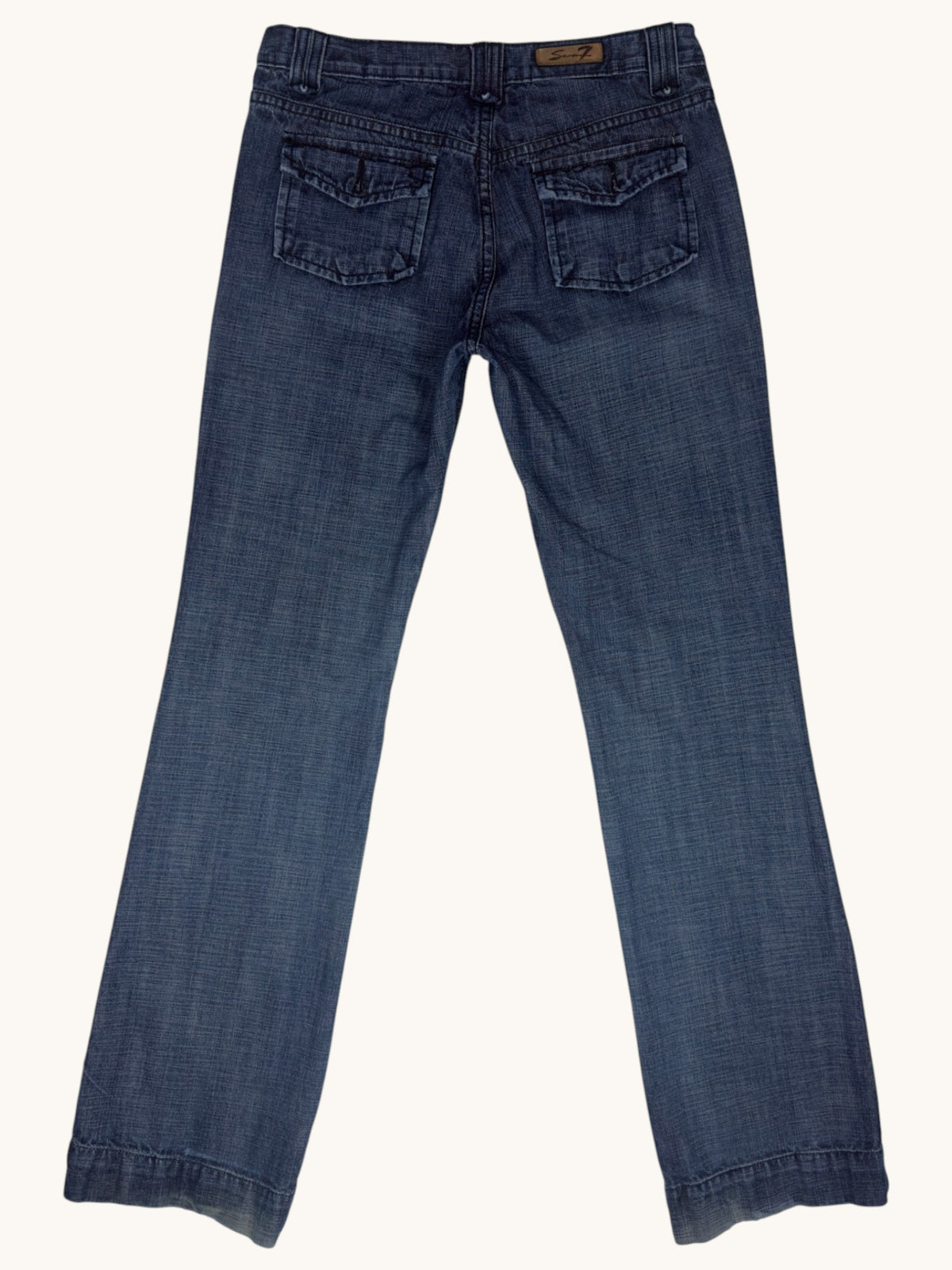 00s Seven7 Jeans - 29