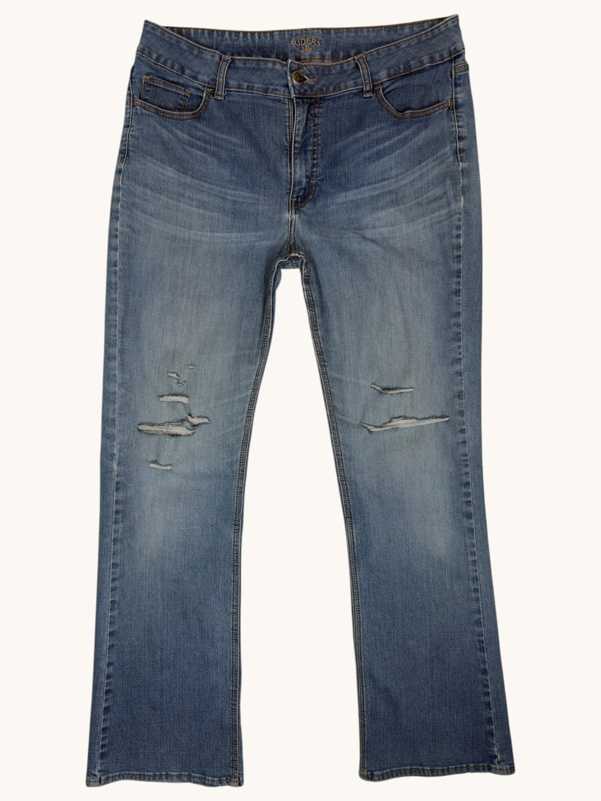 00s Riders by Lee Jeans