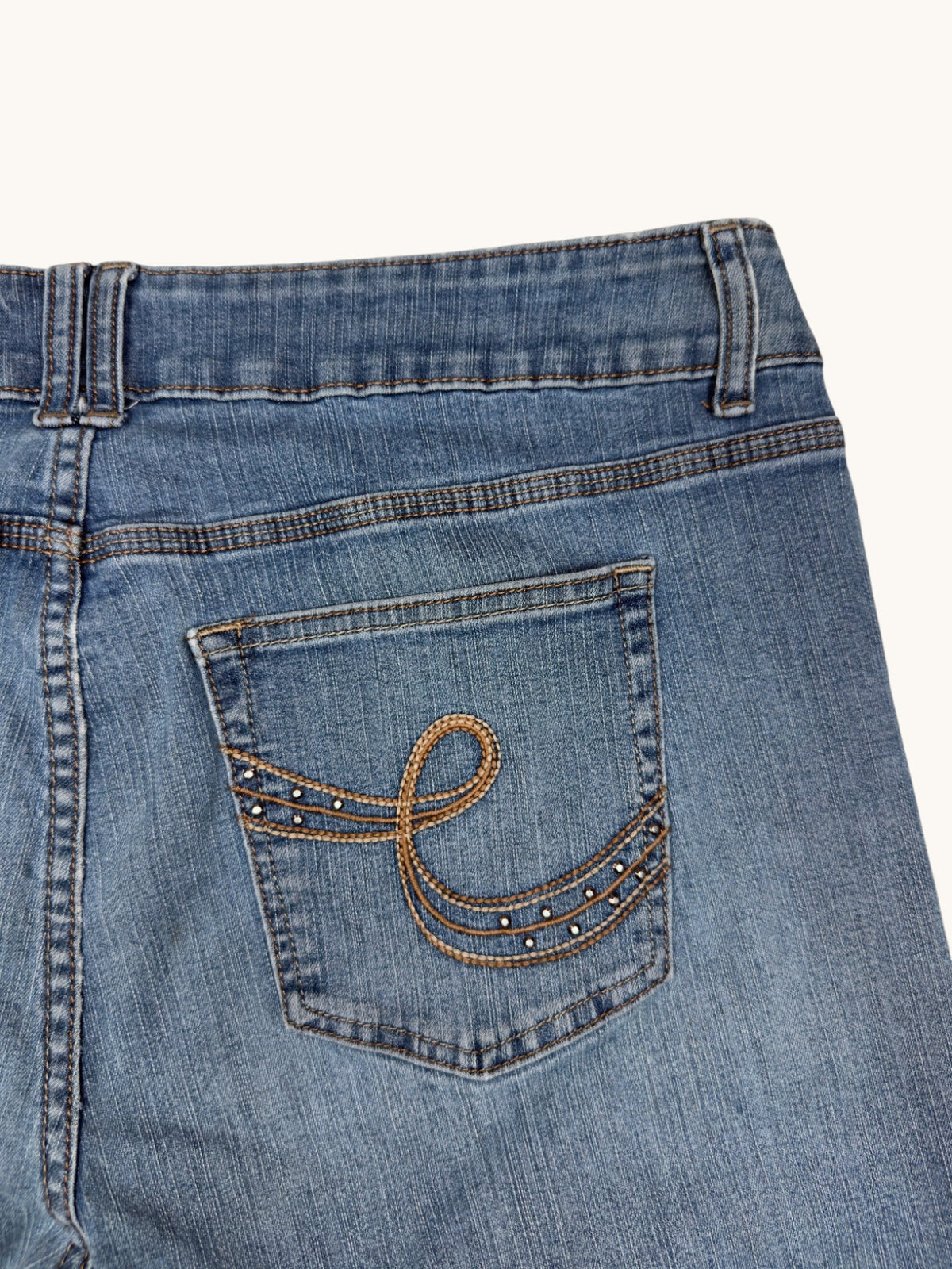00s Riders by Lee Jeans