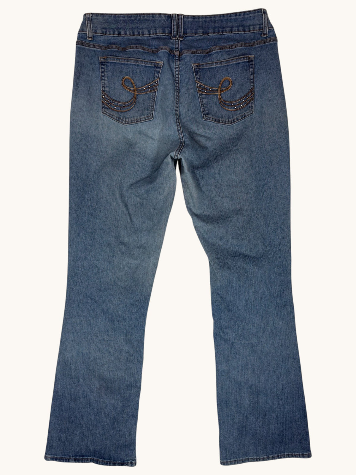 00s Riders by Lee Jeans