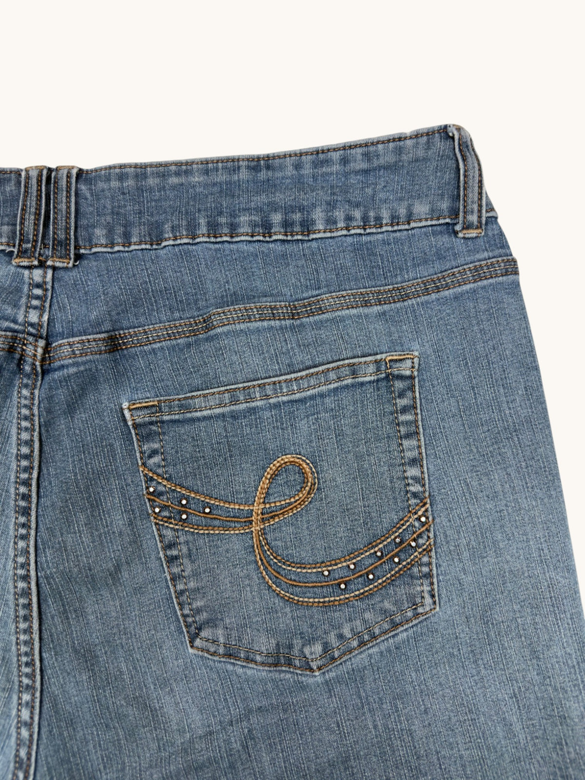 00s Riders by Lee Jeans