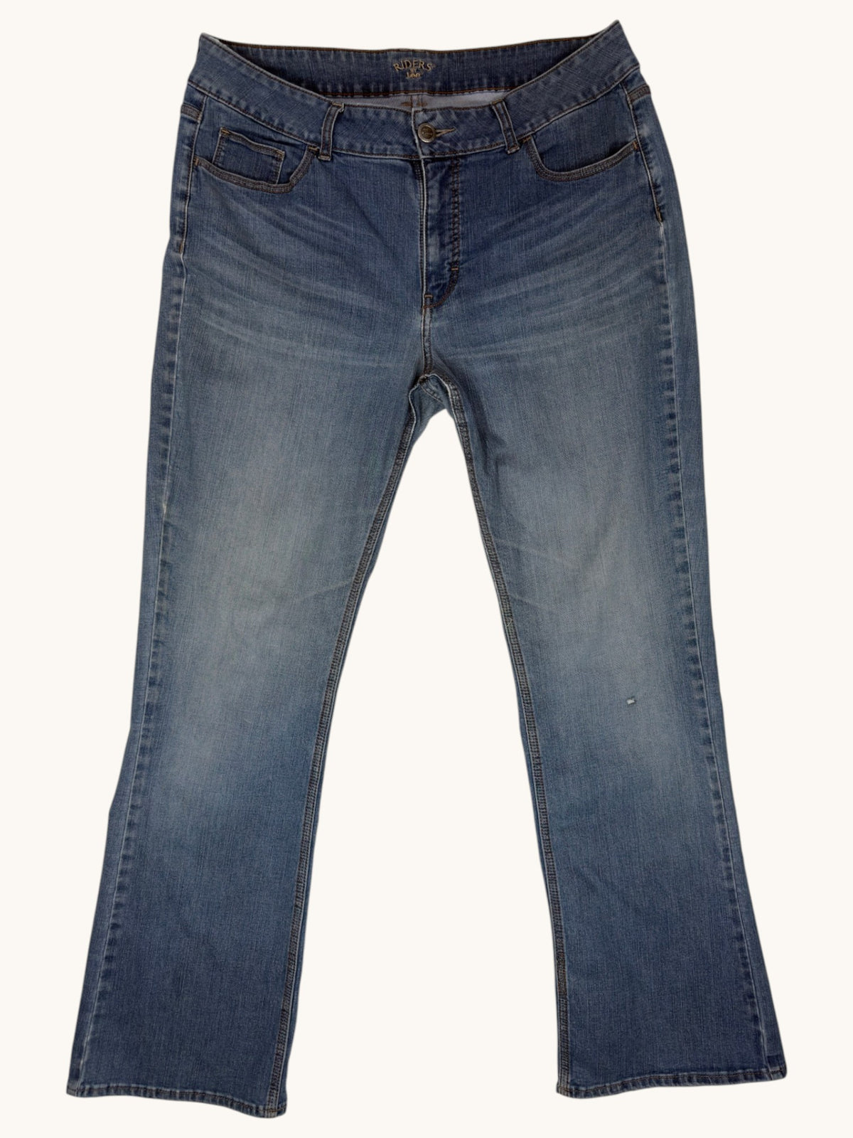 00s Riders by Lee Jeans