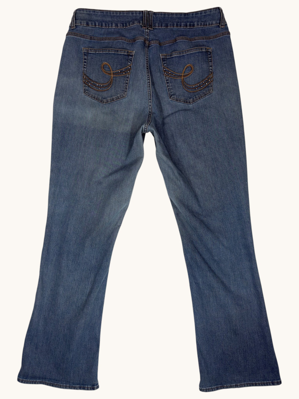 00s Riders by Lee Jeans