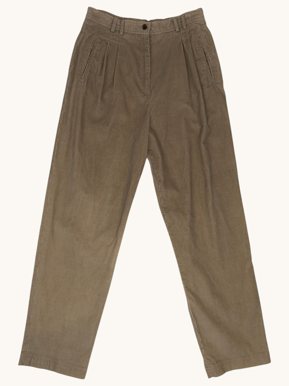90s Rafaella Corduroy Pants - 12