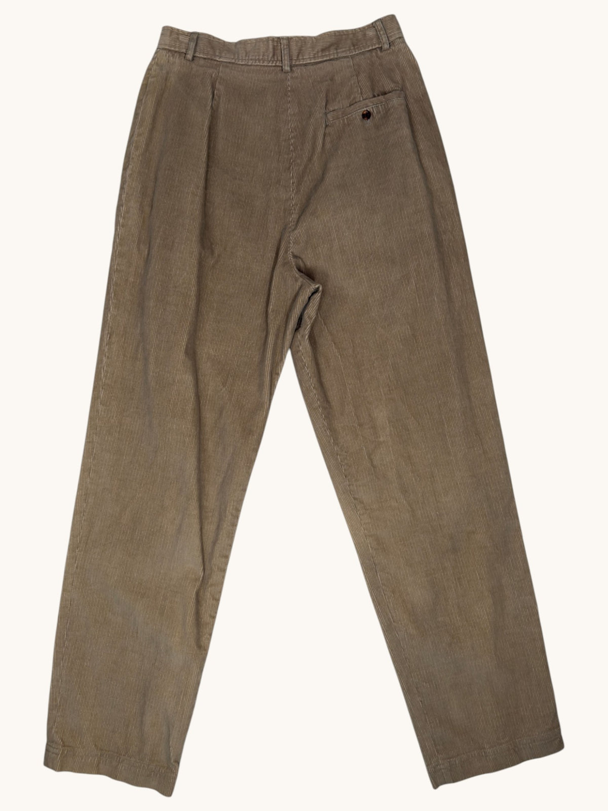 90s Rafaella Corduroy Pants - 12
