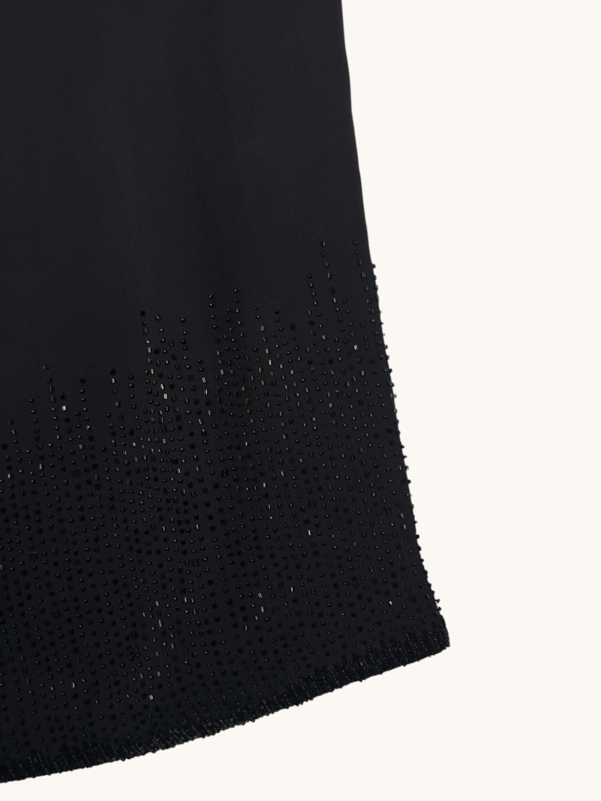 80s Casual Corner Silk Pants - 12