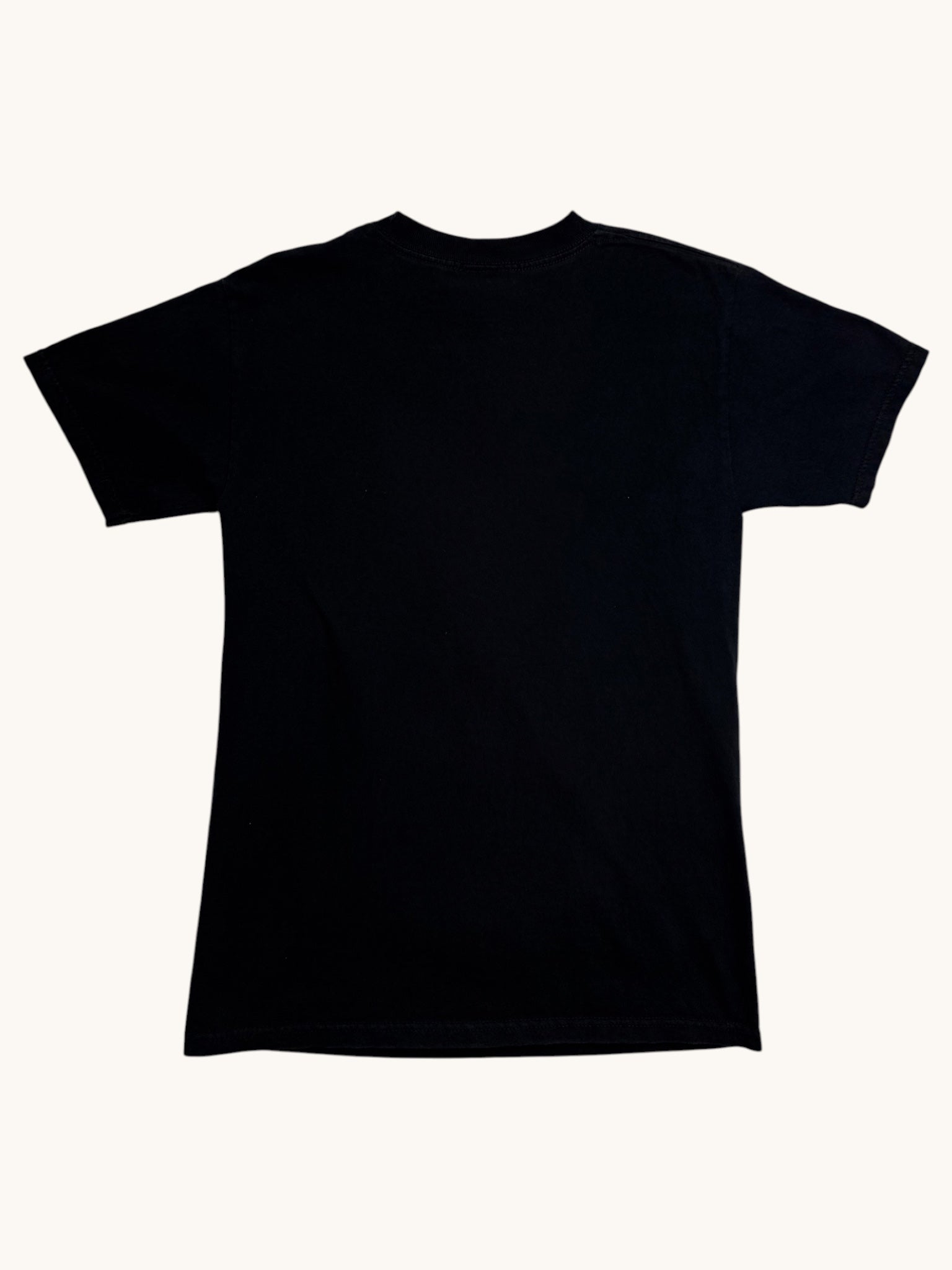 90s Bruce Lee Hero Graphic Tee