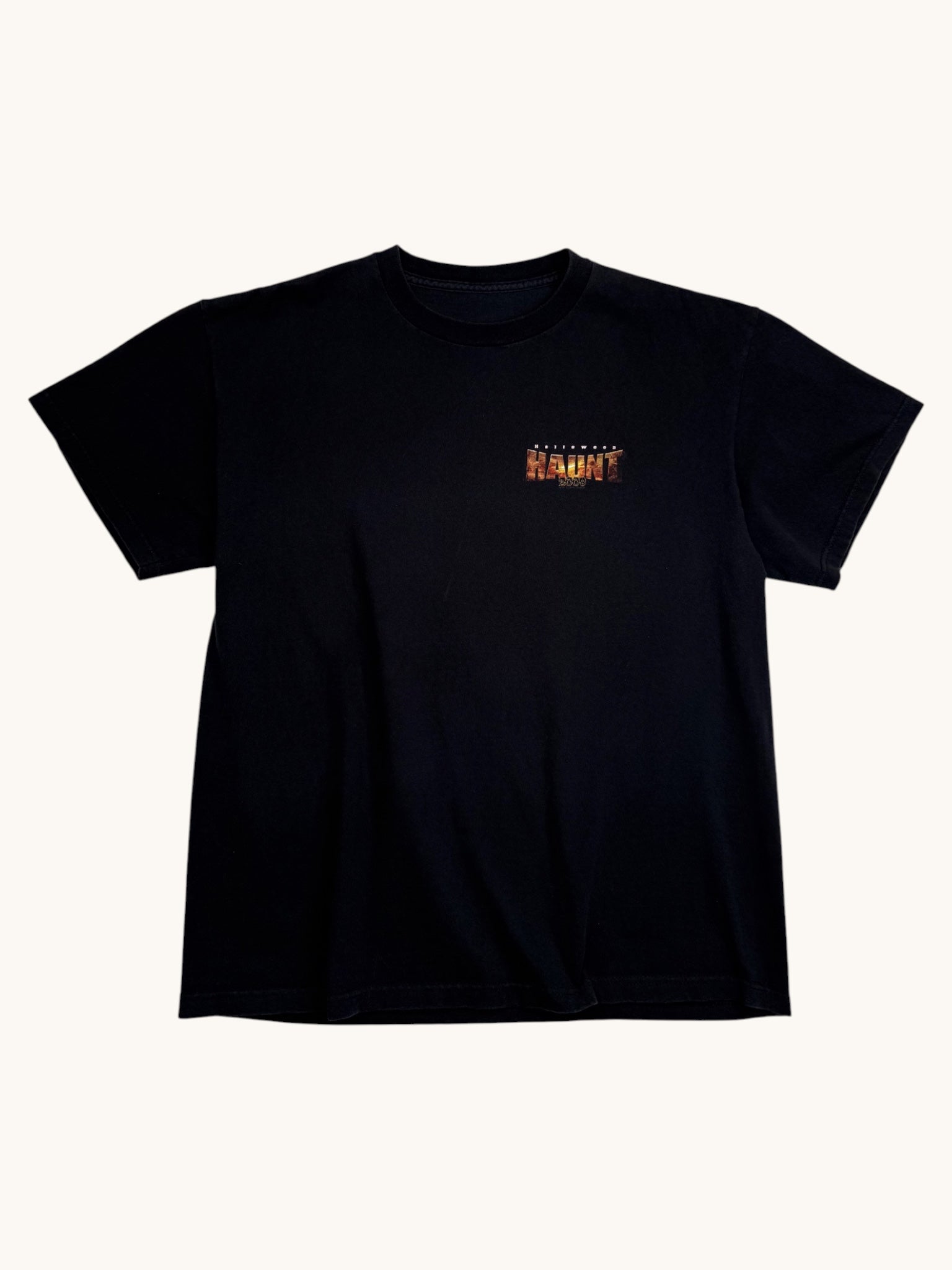 00s Knott's Scary Farm Graphic Tee