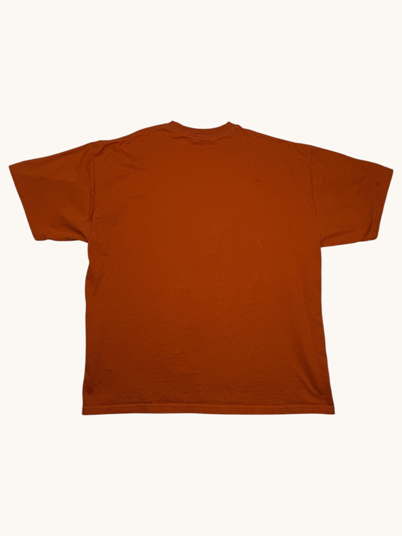 00s Texas Longhorns National Champions Tee - 2XL