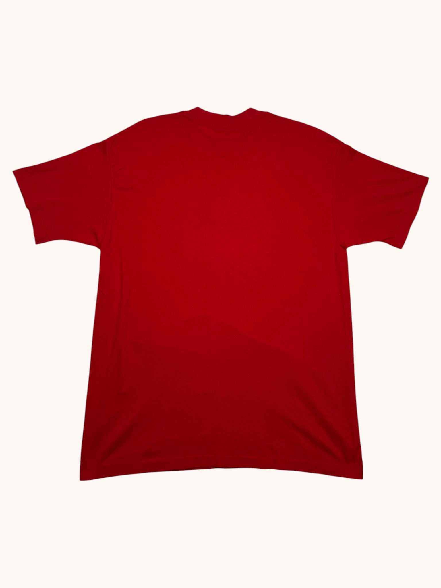 90s Trench San Francisco 49ers Tee - XL